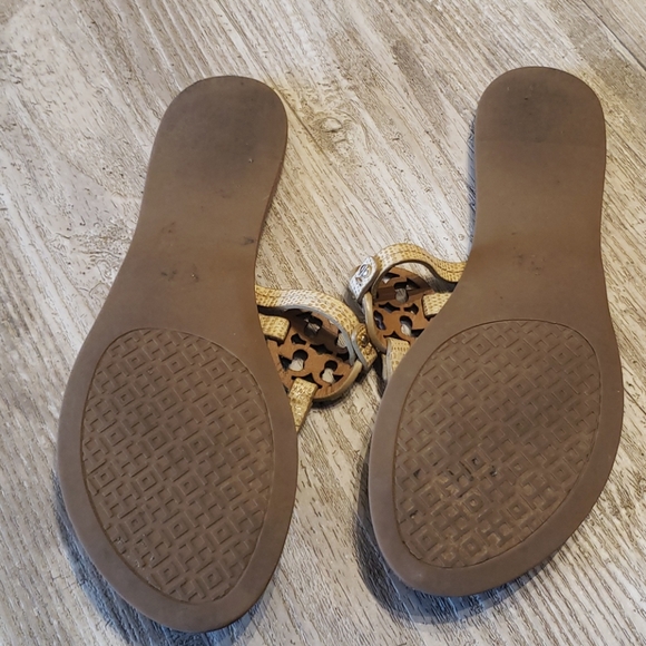 Tory Burch Sandals - Picture 3 of 4
